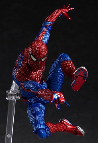 Spider-Man Figma