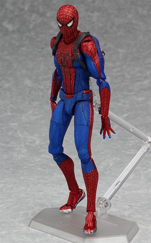 Spider-Man Figma