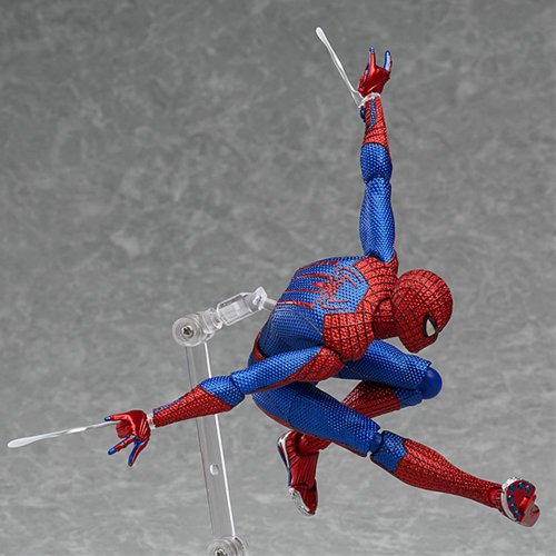 Spider-Man Figma