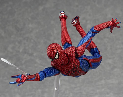Spider-Man Figma