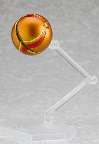 Samus Aran Figma Nintendo Metroid Other M