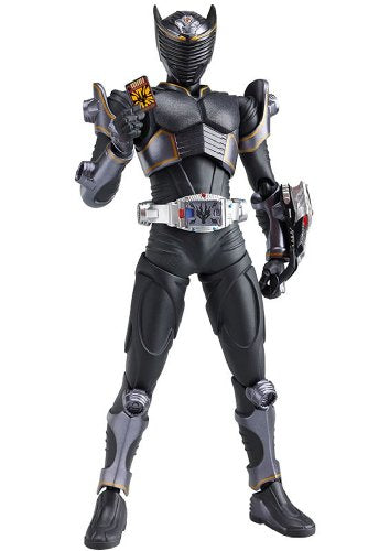 Onyx Figma Kamen Rider