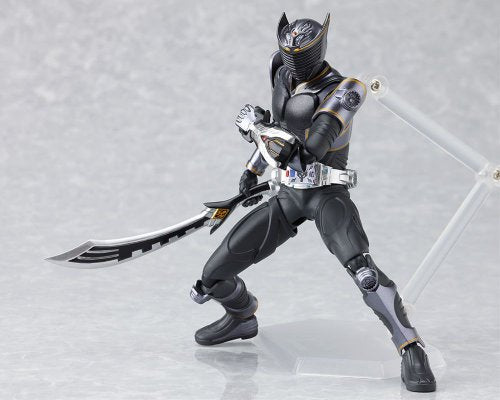Onyx Figma Kamen Rider