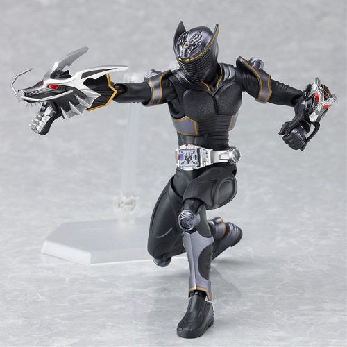 Onyx Figma Kamen Rider