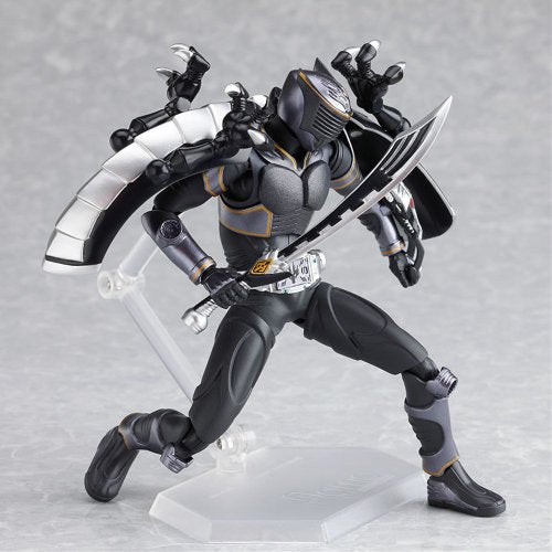 Onyx Figma Kamen Rider