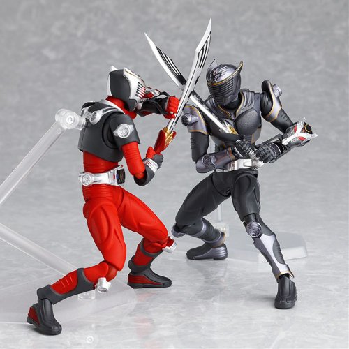 Onyx Figma Kamen Rider