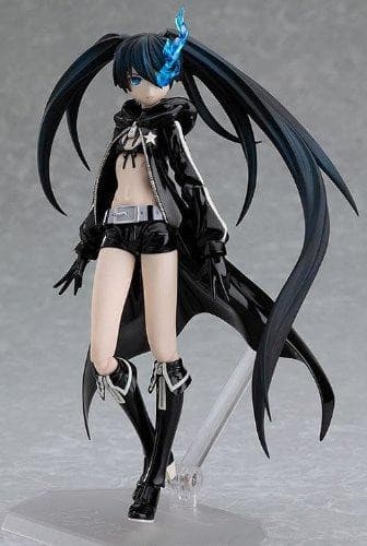 Black Rock Shooter Figma