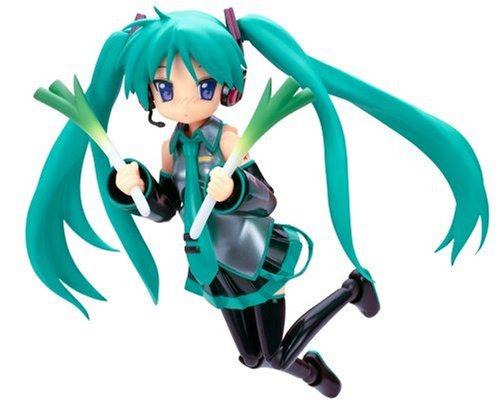 Lucky Star Figma Holly Kagami cosplay ver. Max Factory