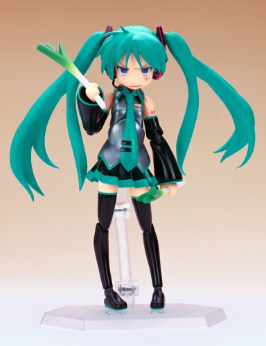 Lucky Star Figma Holly Kagami cosplay ver. Max Factory