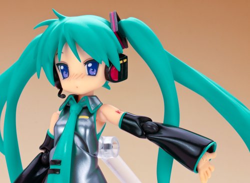 Lucky Star Figma Holly Kagami cosplay ver. Max Factory