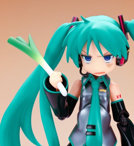 Lucky Star Figma Holly Kagami cosplay ver. Max Factory