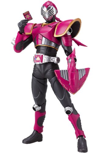 Sting Figma Kamen Rider