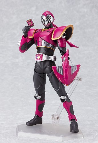 Sting Figma Kamen Rider