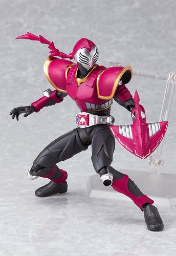 Sting Figma Kamen Rider