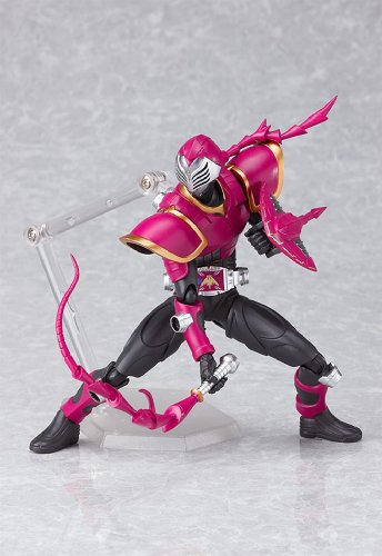 Sting Figma Kamen Rider