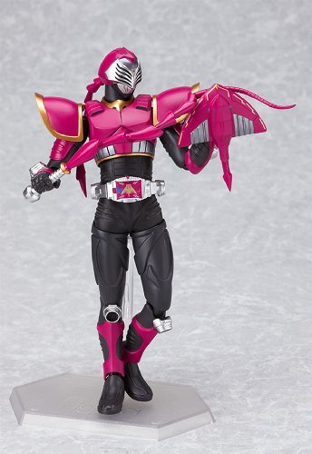 Sting Figma Kamen Rider
