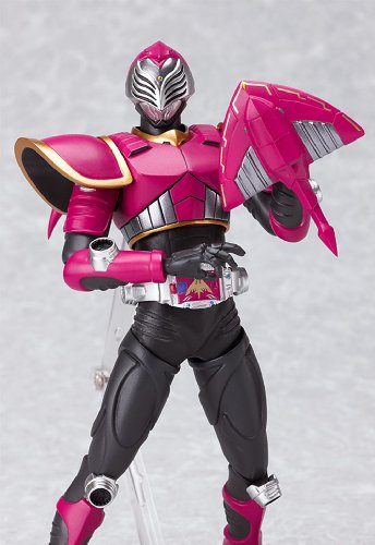 Sting Figma Kamen Rider