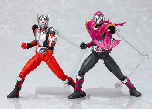 Sting Figma Kamen Rider