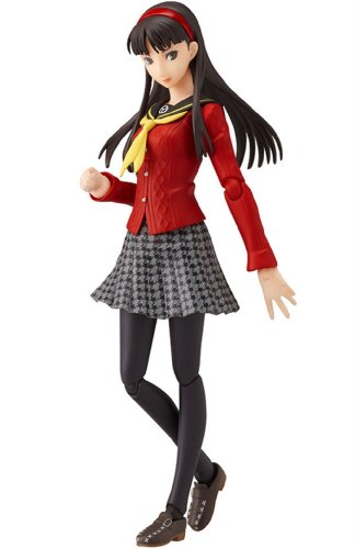 Yukiko Amagi Figma Persona 4