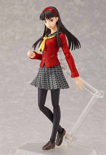 Yukiko Amagi Figma Persona 4