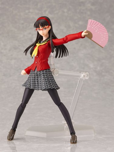 Yukiko Amagi Figma Persona 4