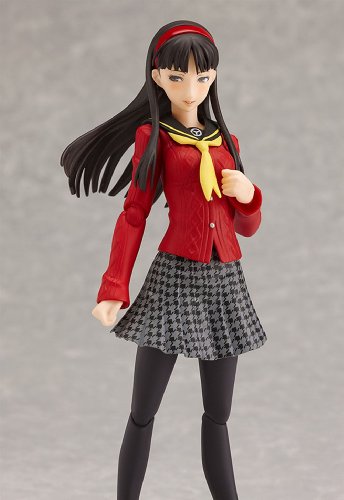 Yukiko Amagi Figma Persona 4
