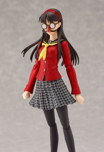 Yukiko Amagi Figma Persona 4