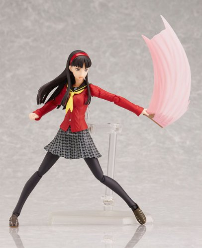 Yukiko Amagi Figma Persona 4