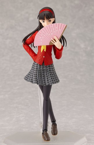 Yukiko Amagi Figma Persona 4
