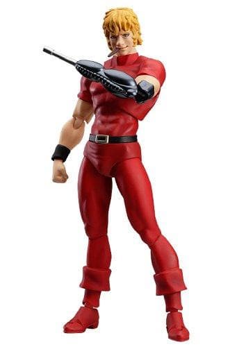 Cobra Figma di COBRA, IL PIRATA dello SPAZIO