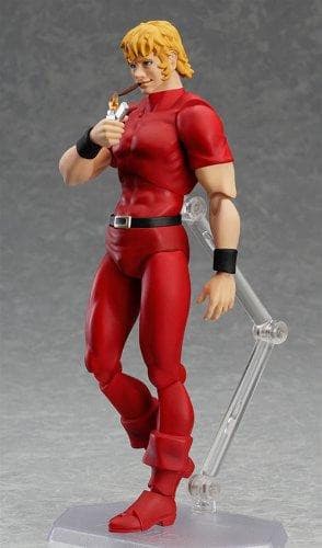 Cobra Figma di COBRA, IL PIRATA dello SPAZIO