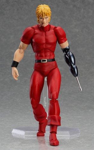 Cobra Figma di COBRA, IL PIRATA dello SPAZIO