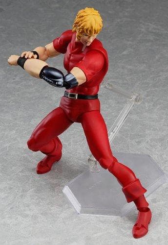 Cobra Figma di COBRA, IL PIRATA dello SPAZIO