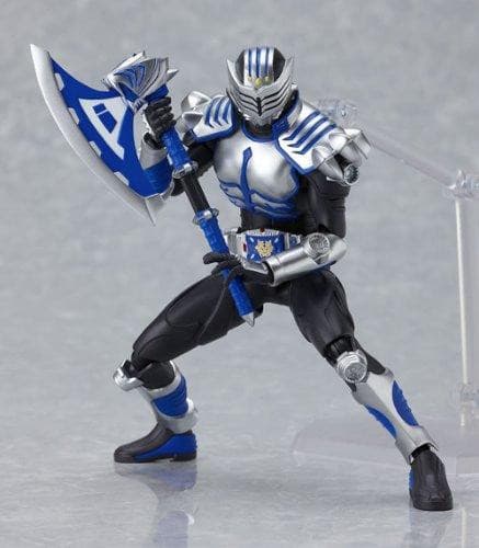 Axe Figma Kamen Rider