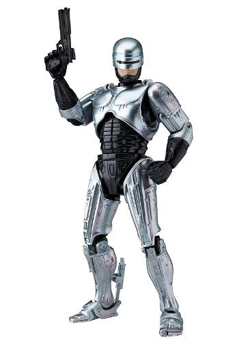 Robocop Figma