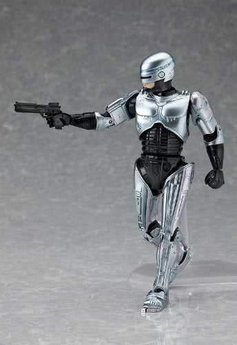 Robocop Figma