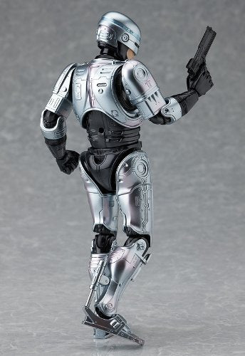 Robocop Figma