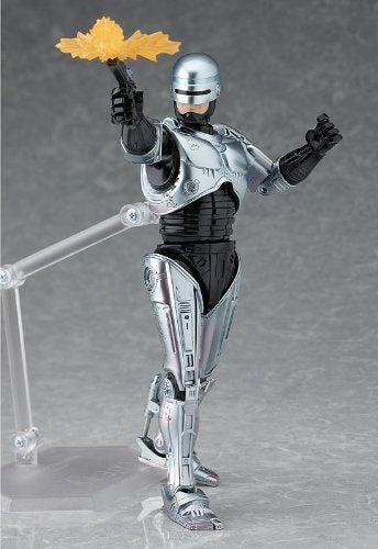 Robocop Figma