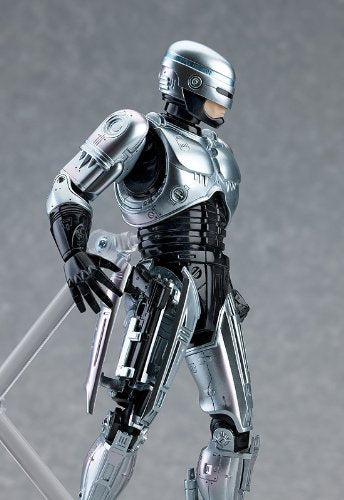 Robocop Figma