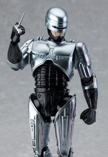 Robocop Figma