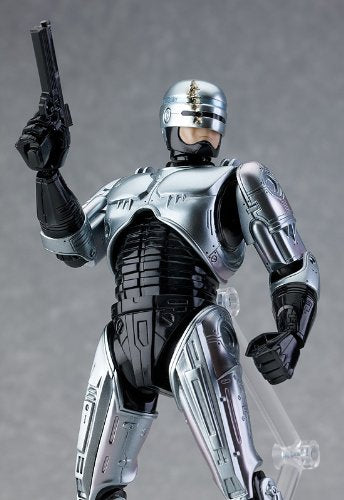 Robocop Figma