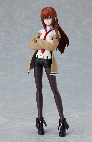 Makise Kurisu Figma Steins gate