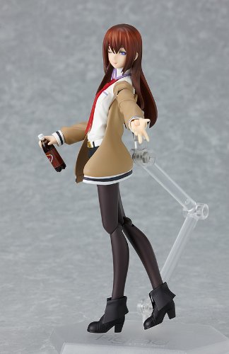 Makise Kurisu Figma Steins gate