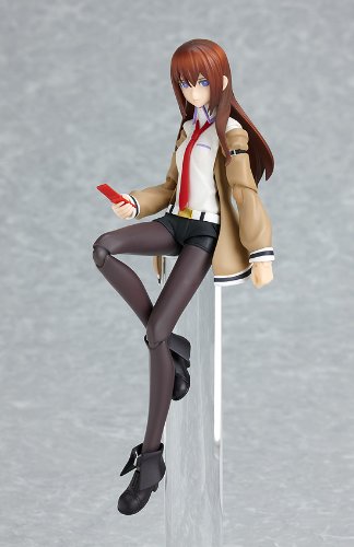 Makise Kurisu Figma Steins gate