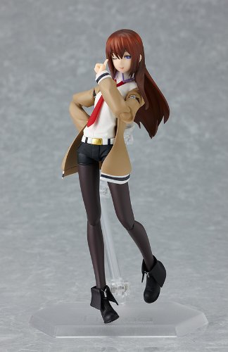 Makise Kurisu Figma Steins gate