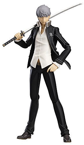 Yu figma persona 4