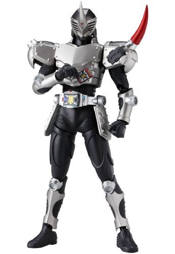 Kamen Rider Figma Trust (Max Factory)