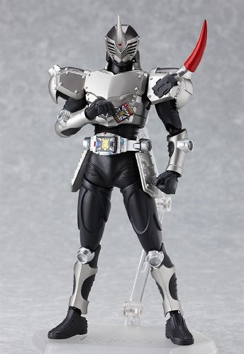 Faites confiance à Figma Kamen Rider