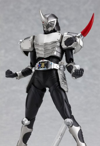 Faites confiance à Figma Kamen Rider