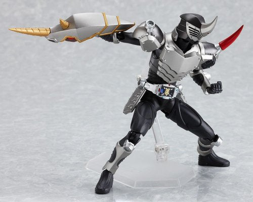 Faites confiance à Figma Kamen Rider